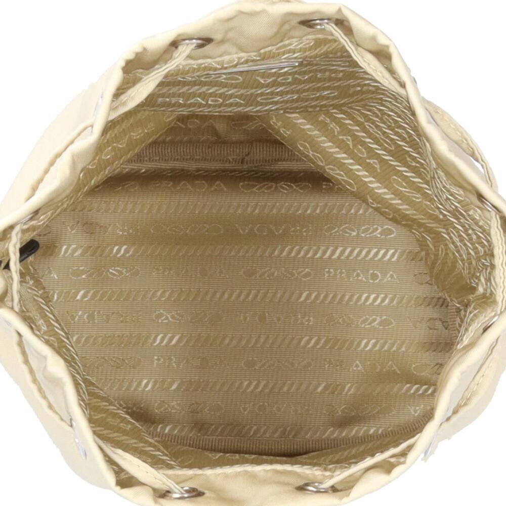 Prada Pouch