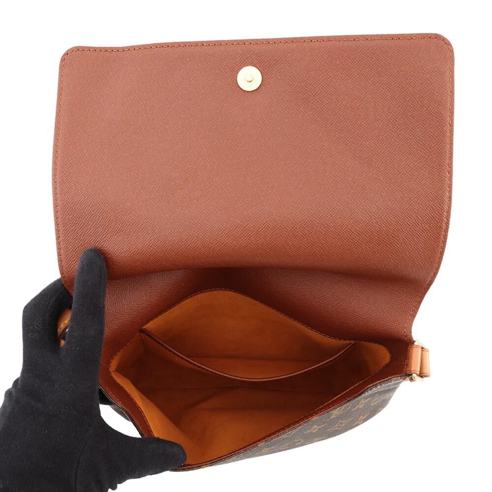 Louis Vuitton Musette Tango