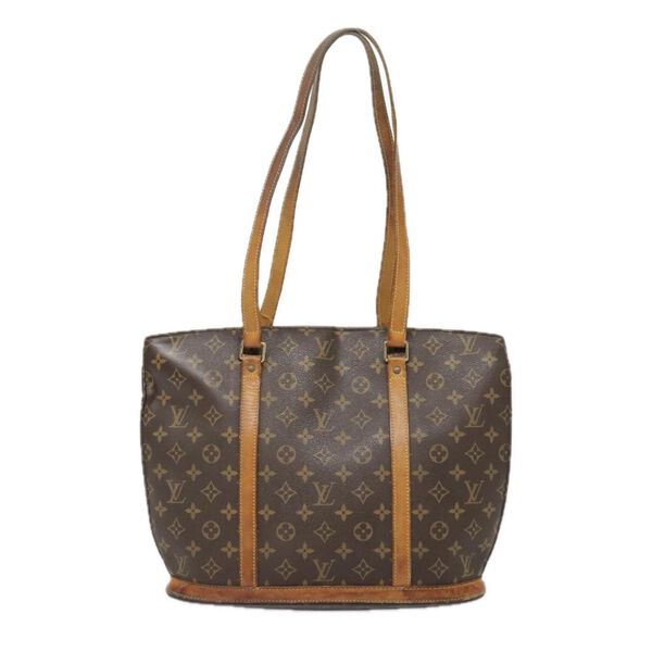 Louis Vuitton Babylone