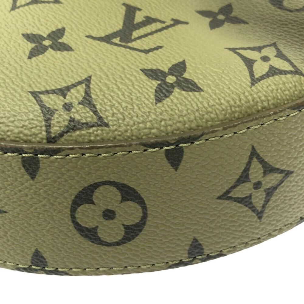 Louis Vuitton Belt Bags