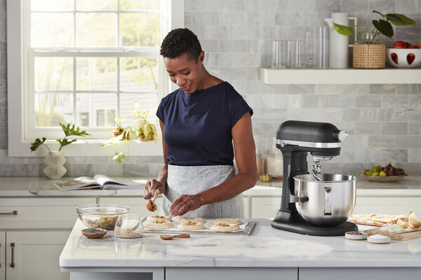 Artisan köksmaskin, 6,6 l