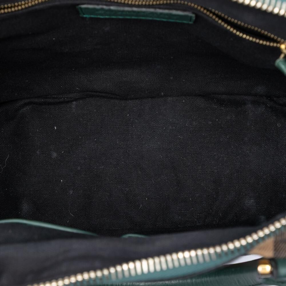 Burberry Handbag