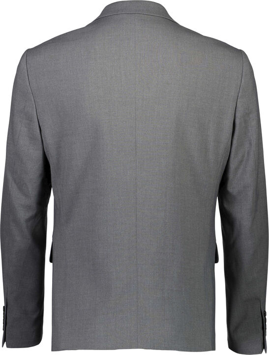 Suit med let stretch