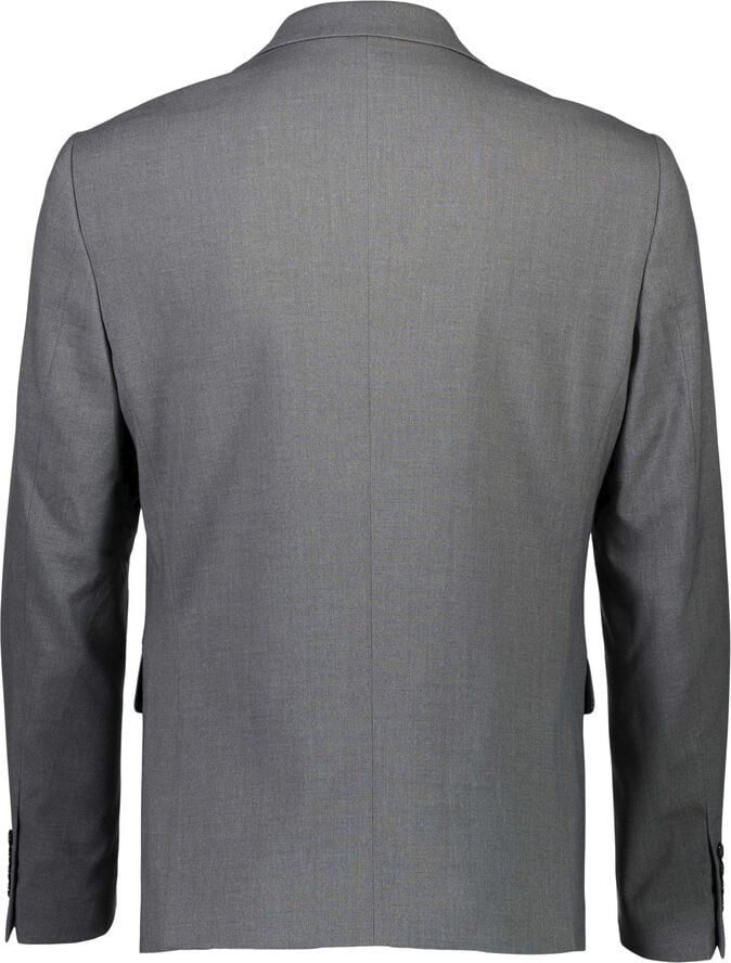 Suit med let stretch