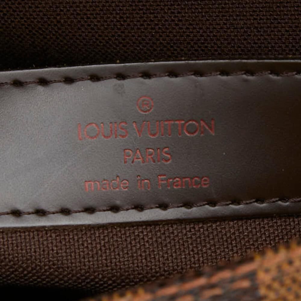 Louis Vuitton Naviglio