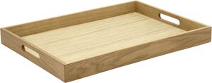 Serveringsbricka Douron 50,8 x 35,6 x 5,1 cm Ek