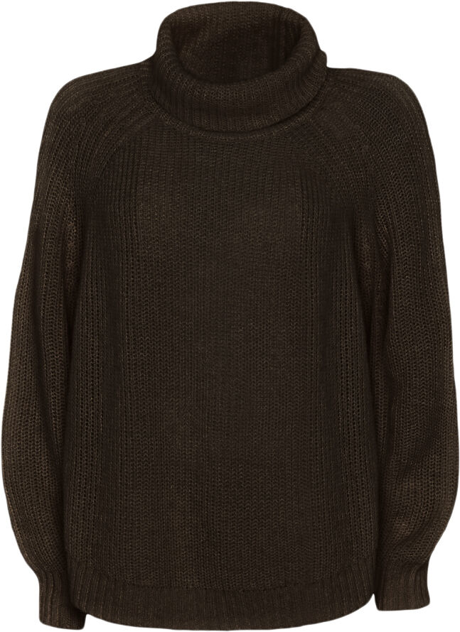 5618 - Lihi Roll Neck Sweater