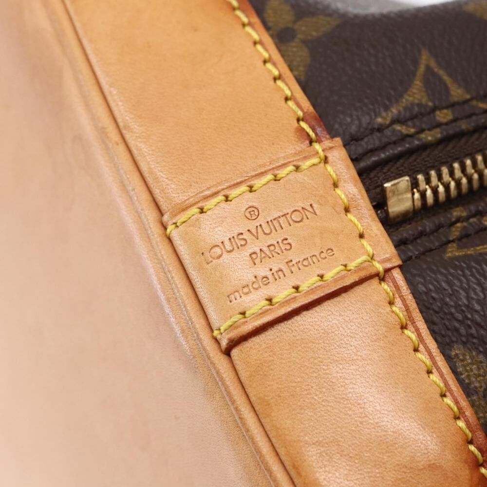 Louis Vuitton Alma