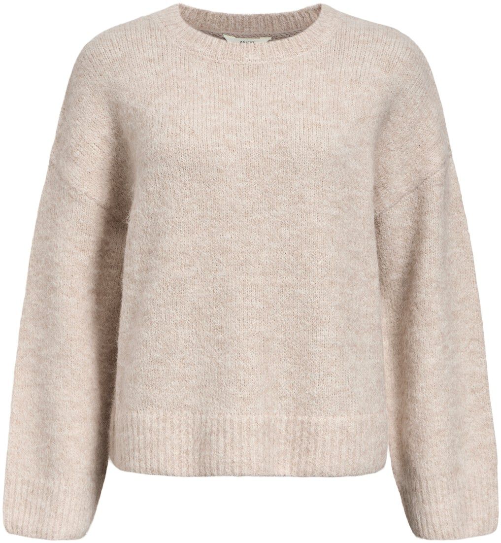 Objsaggia Ls Lo Pullover Noos