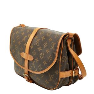 Louis Vuitton Saumur
