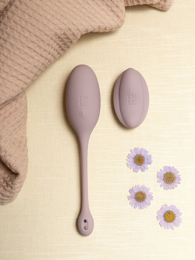 Nepeta Vibrerende Æg