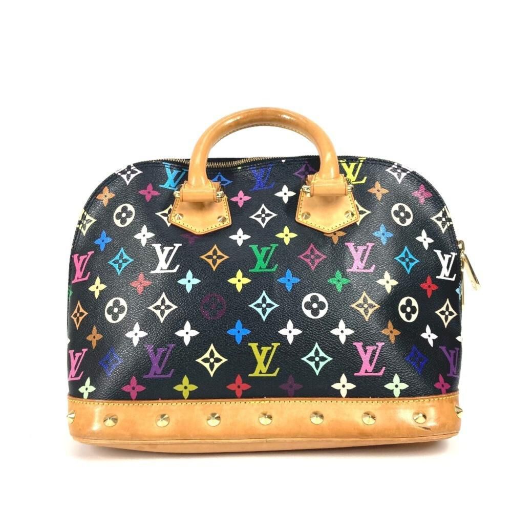 Louis Vuitton Alma