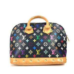 Louis Vuitton Alma