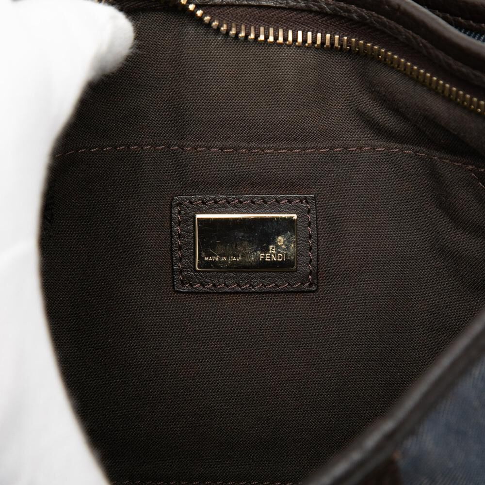 Fendi Crossbody Bag