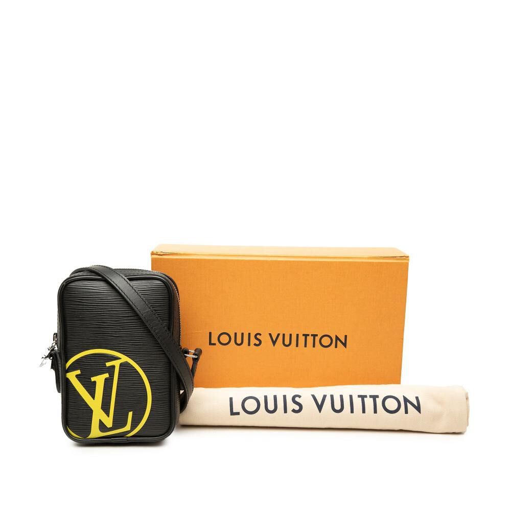 Louis Vuitton Danube