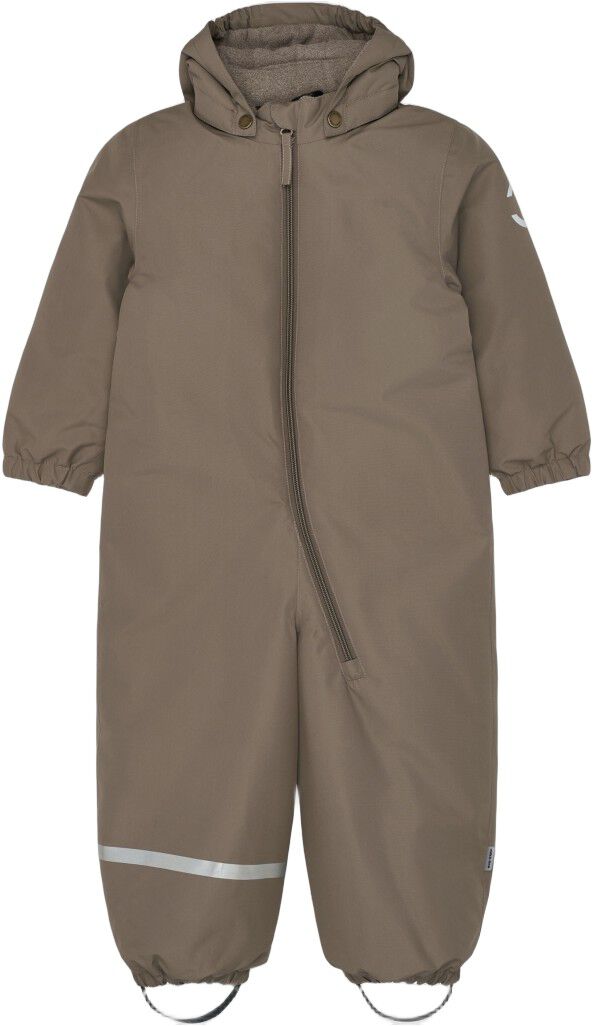 Snow Suit Solid