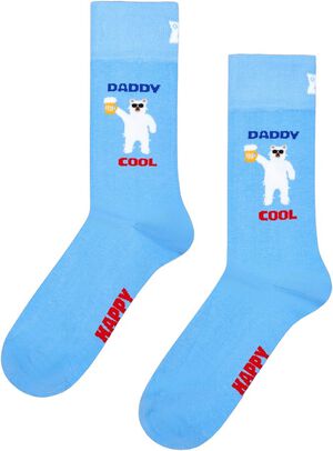 3-Pack Dad Socks Gift Set