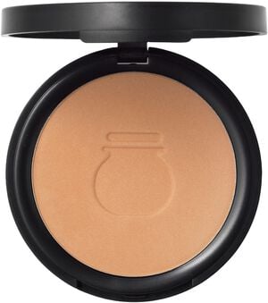 Mineral Foundation Compact