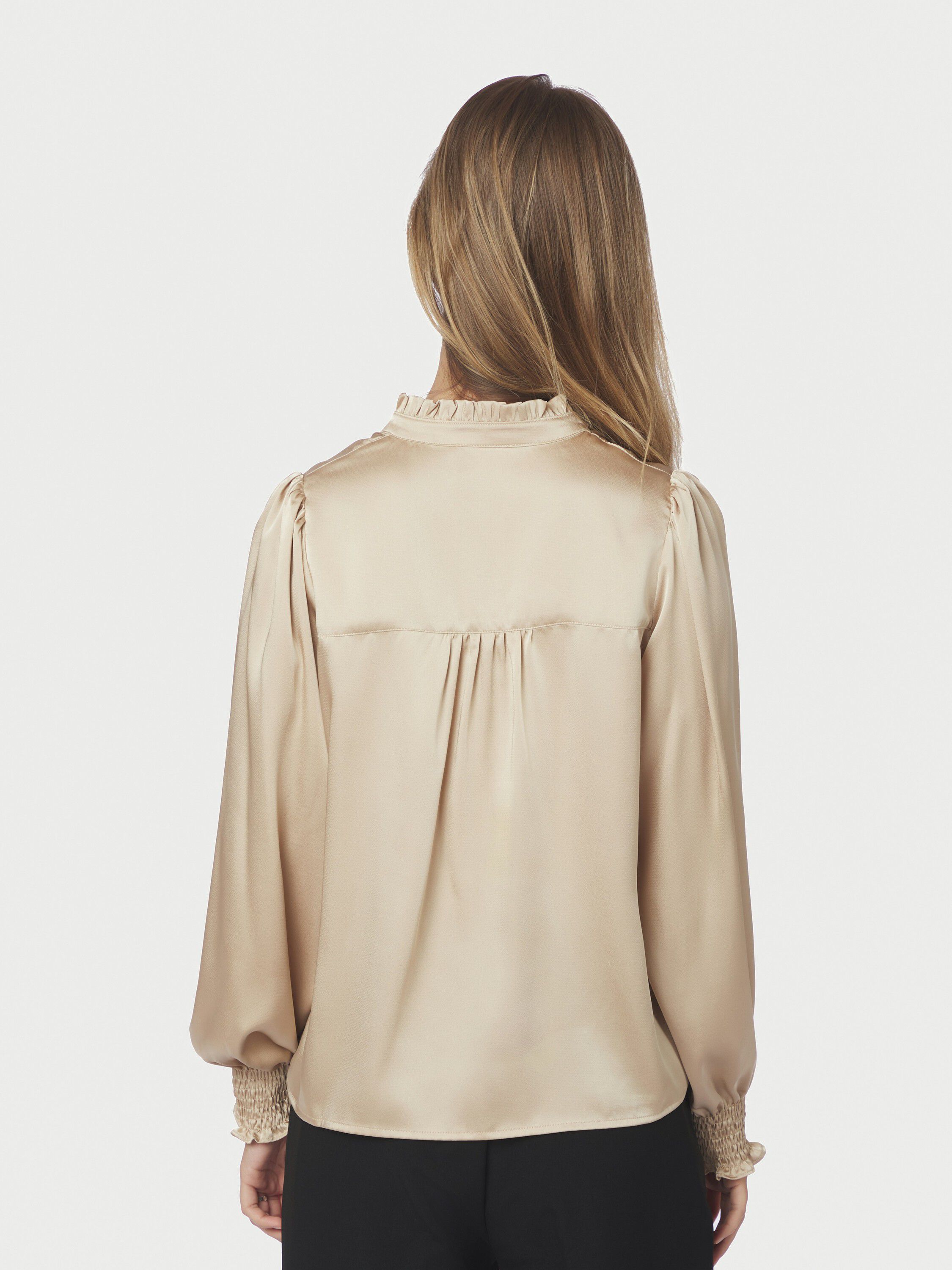 Zamola Blouse
