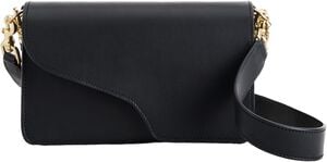 Assisi Black Vacchetta