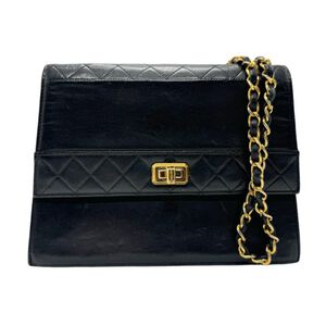 Chanel Shoulder Bag