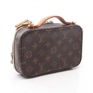 Louis Vuitton Crossbody Bag