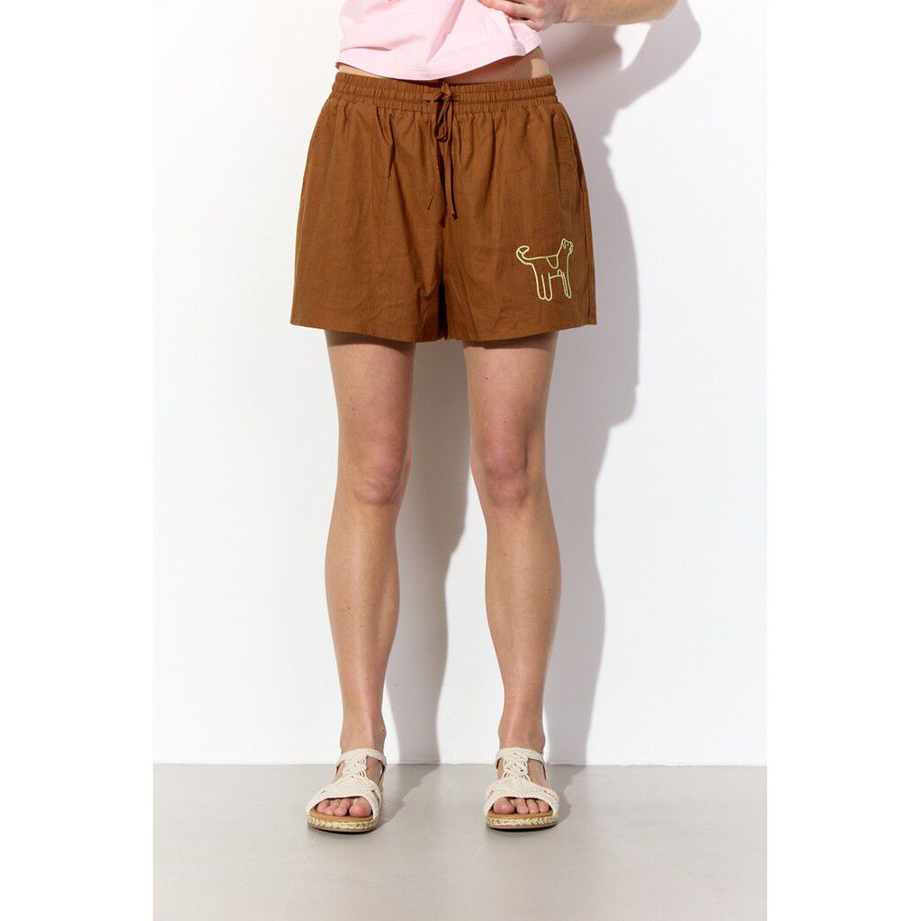 Nina Shorts
