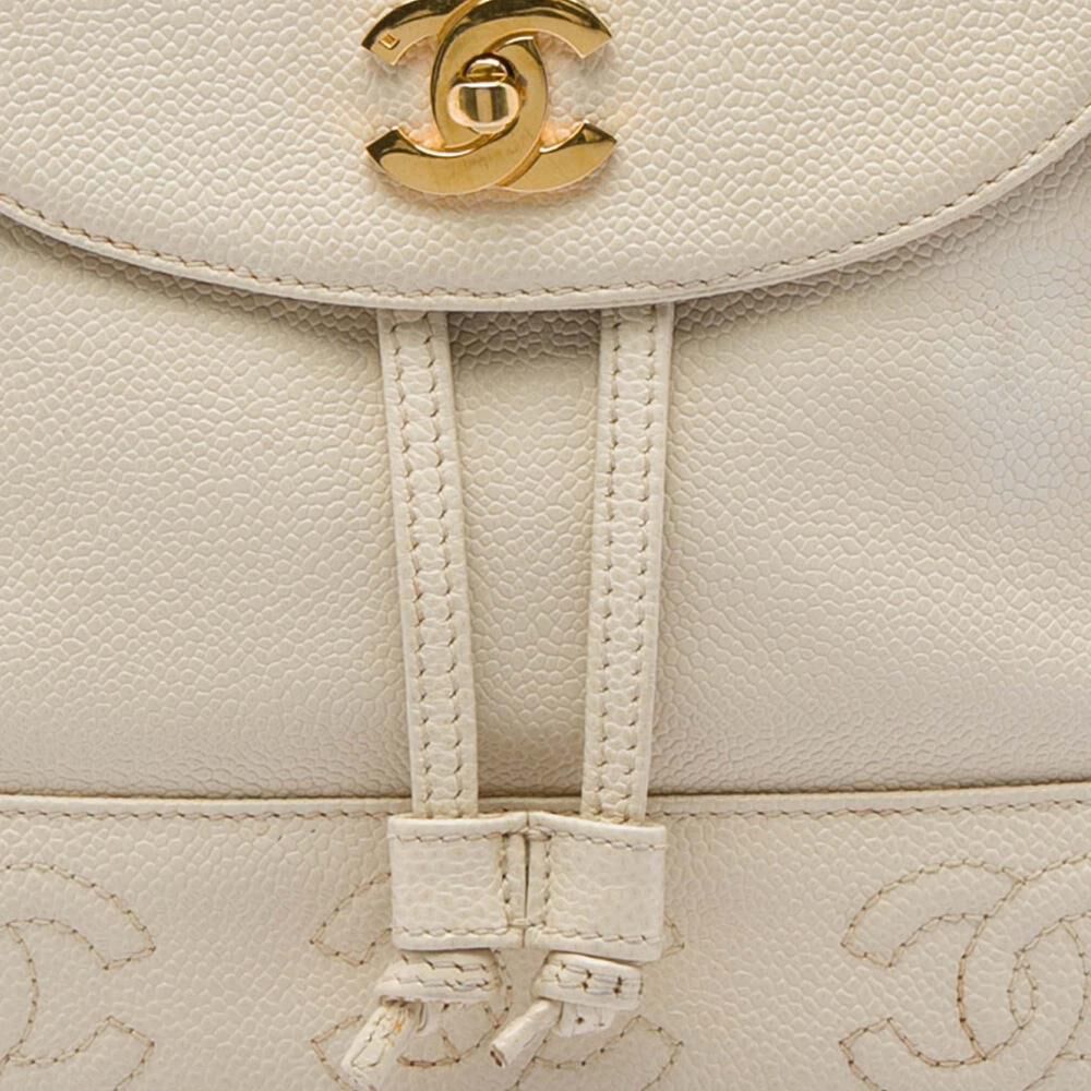 Chanel Backpack