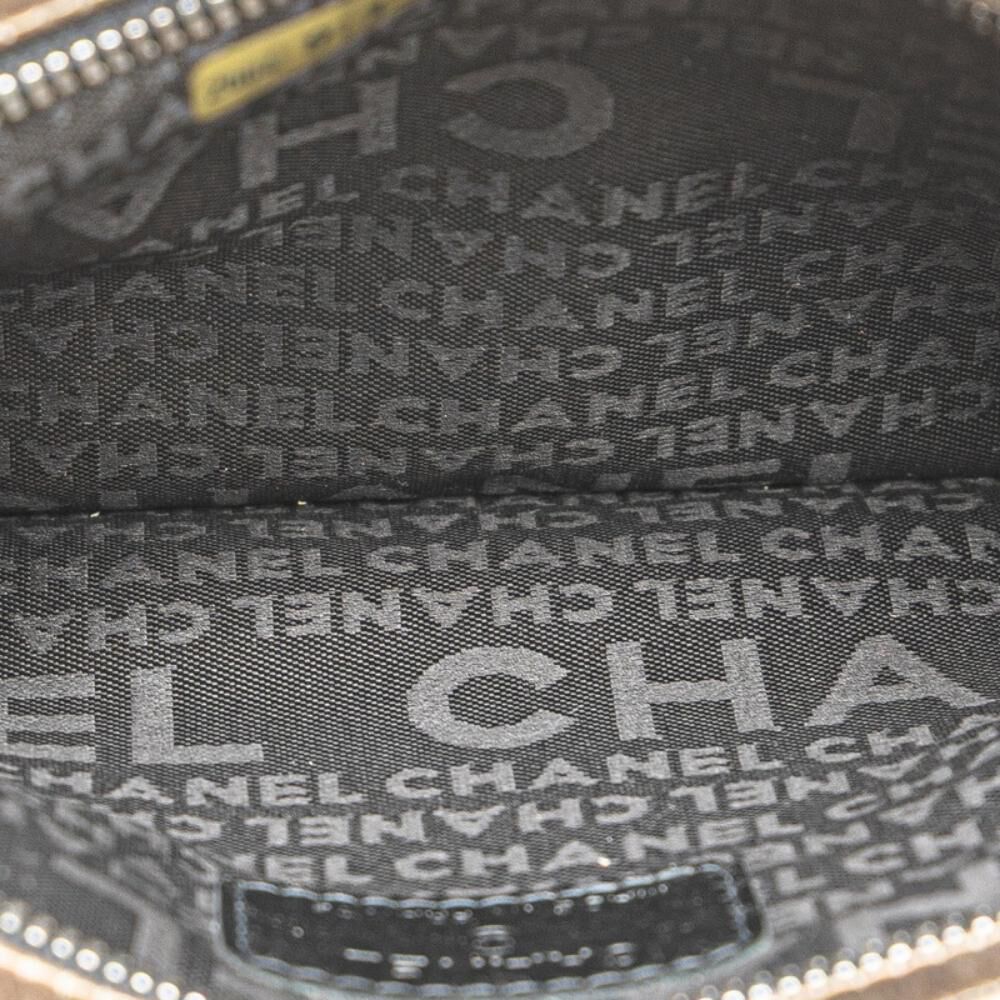 Chanel Cosmetic Pouch