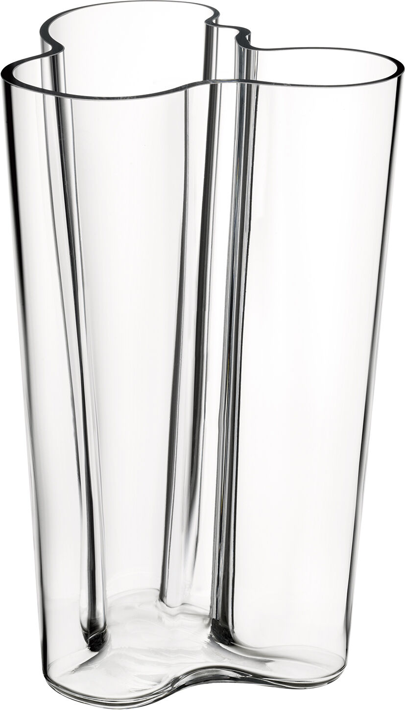 Aalto finlandia vase
