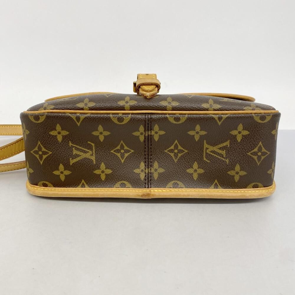 Louis Vuitton Sologne