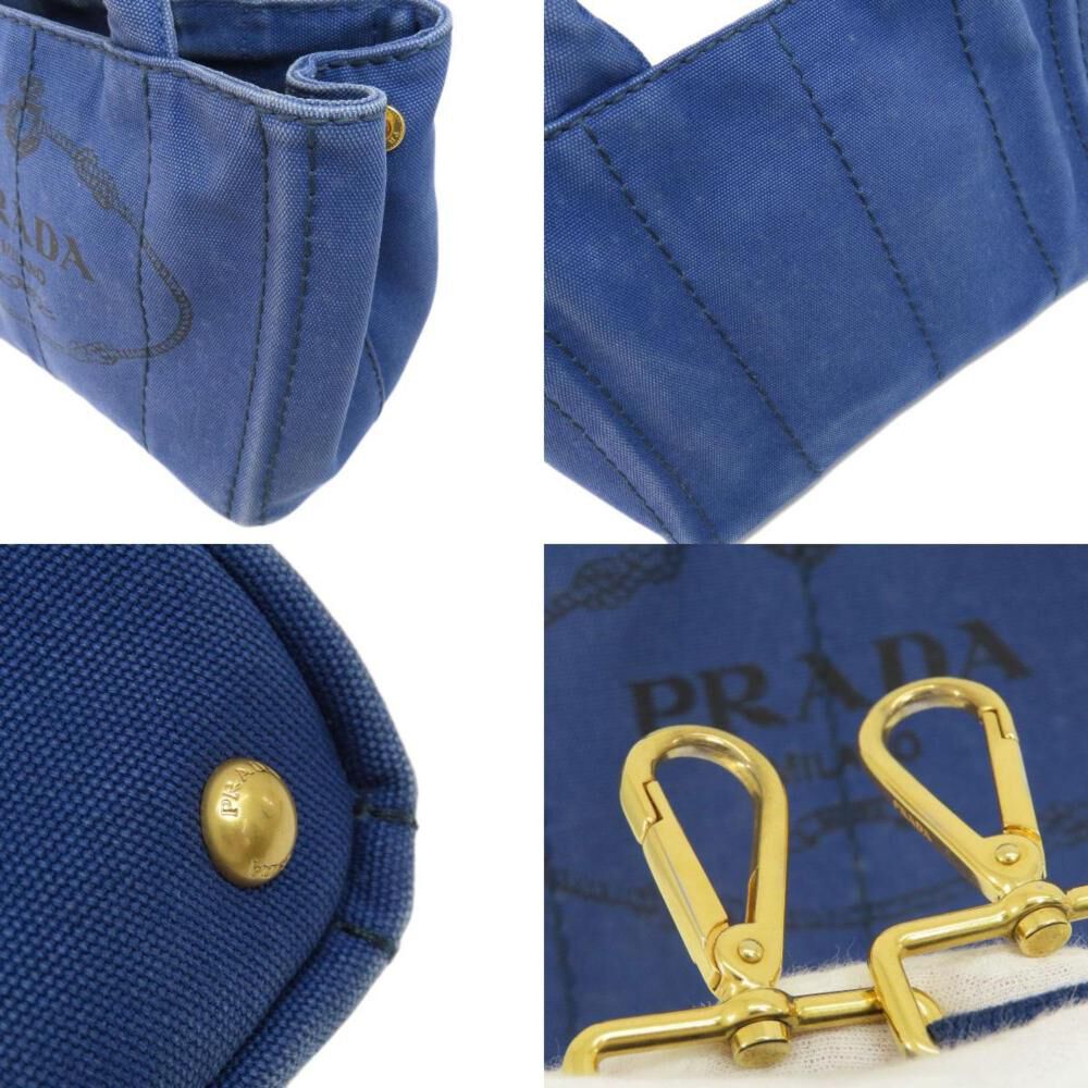 Prada Handbag