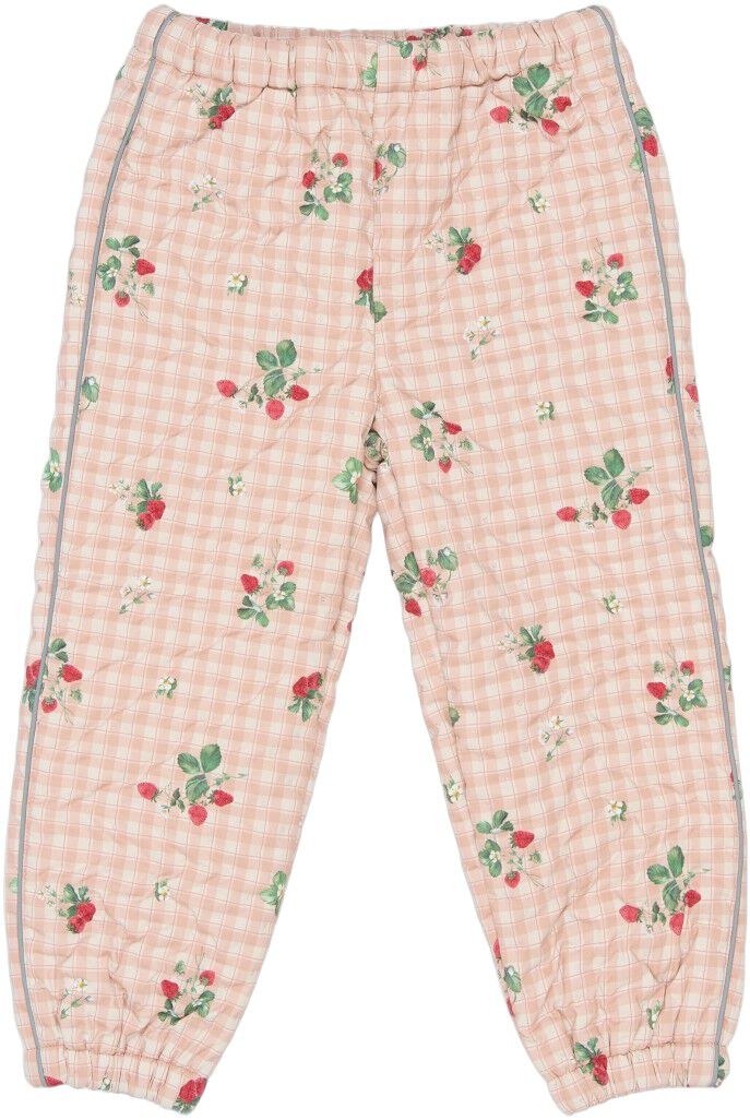 Thermal+ Frill Set AOP