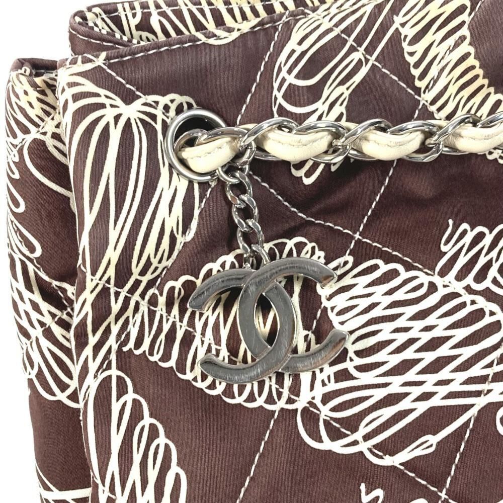 Chanel Tote