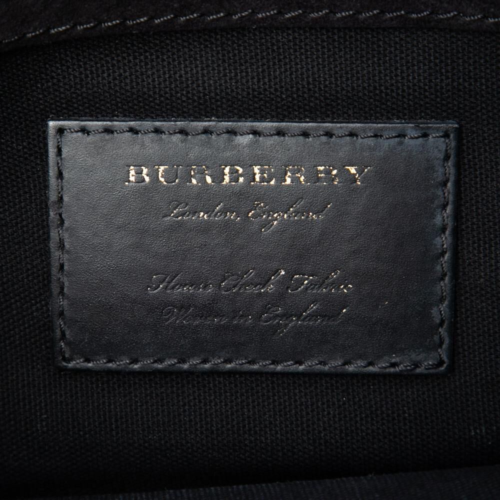 Burberry Crossbody Bag