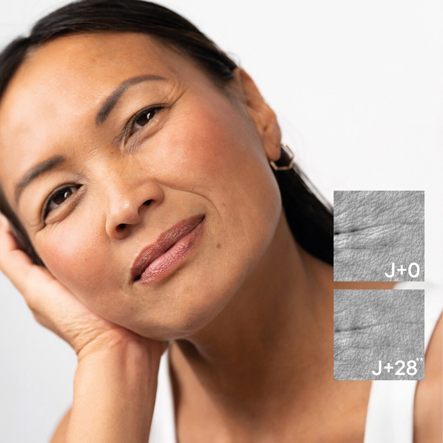 HUILE VISAGE TENSIO-LIFT 30ML