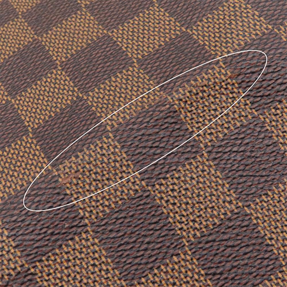 Louis Vuitton Keepall
