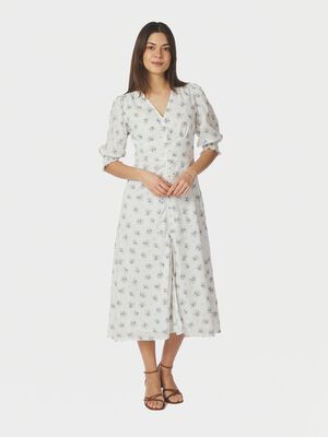 Valley Flowing Dress