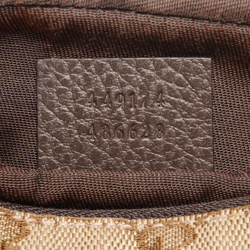Gucci Belt Bag