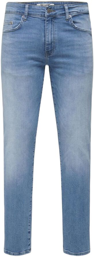 ONSWEFT REGULAR LMB 8264 AZG DNM NO