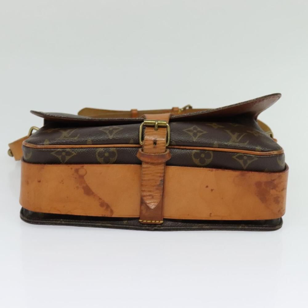 Louis Vuitton Cartouchiere