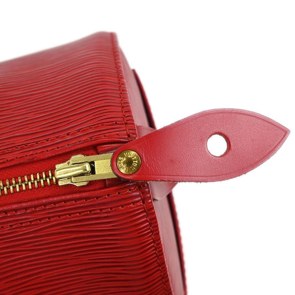 Louis Vuitton Speedy