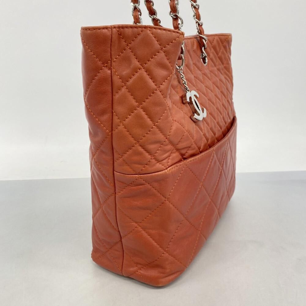 Chanel Tote
