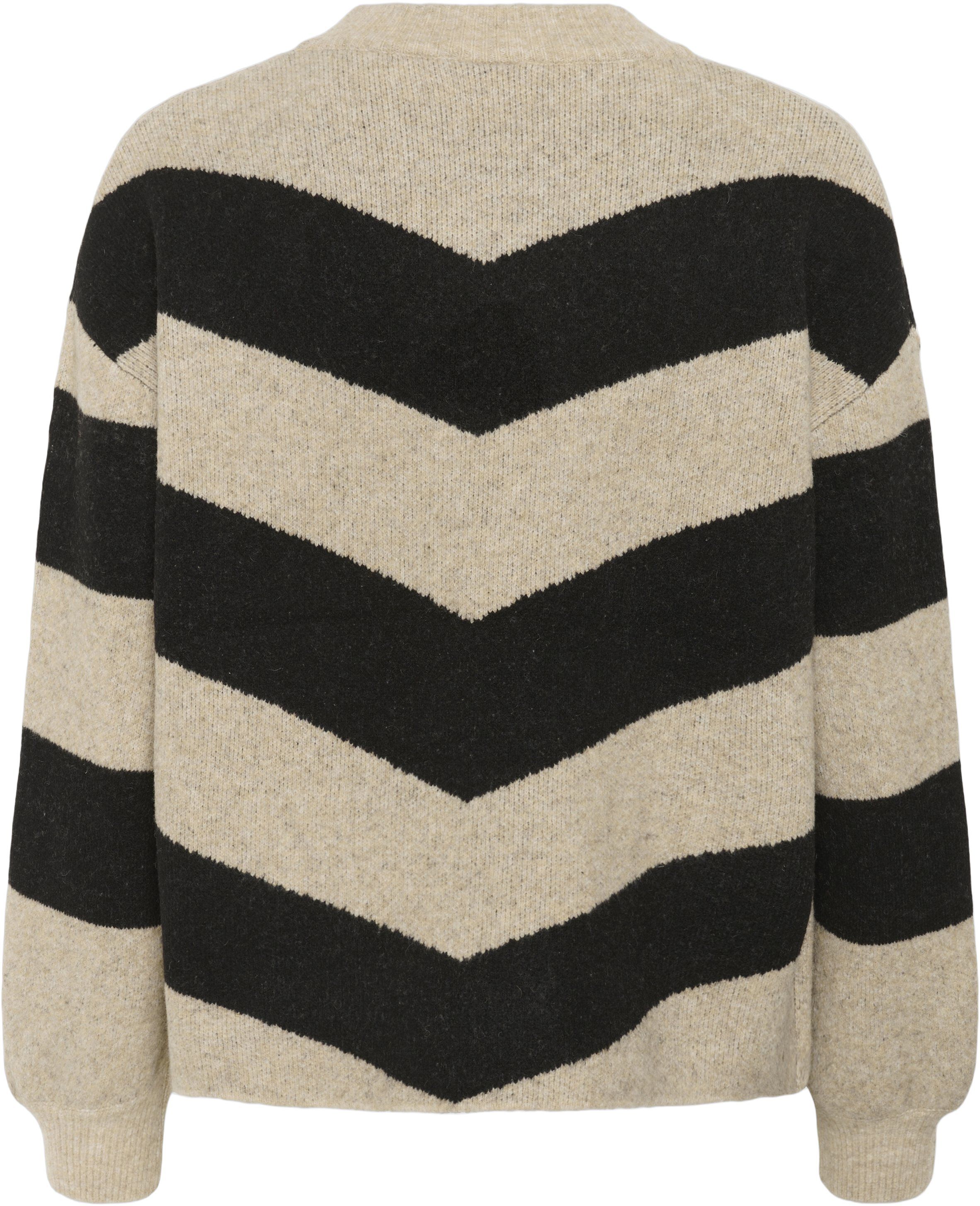KAverana Knit Pullover