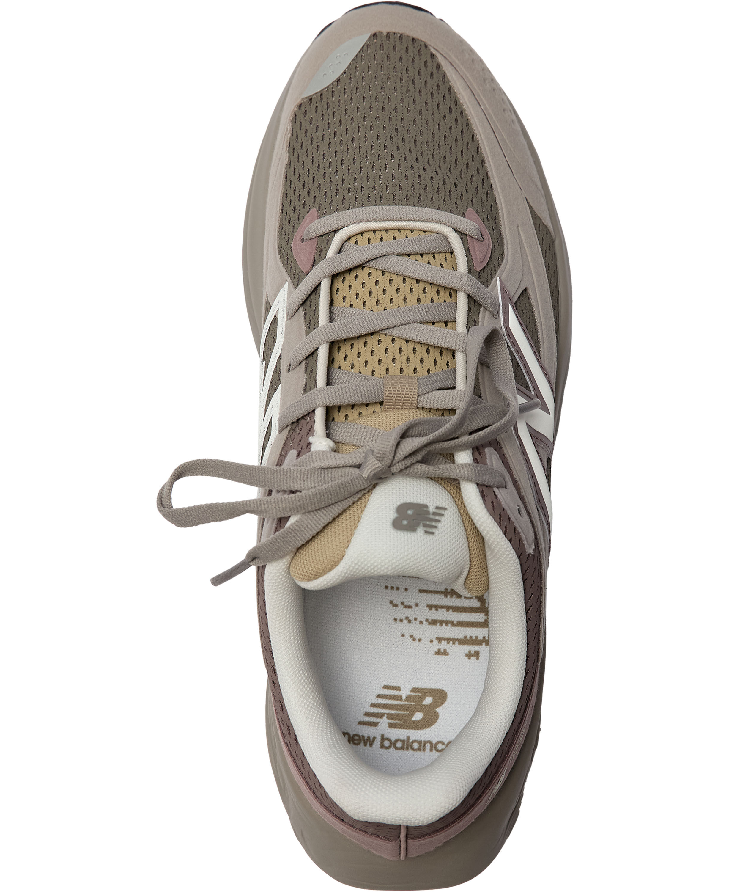 New Balance Fresh Foam Trainer