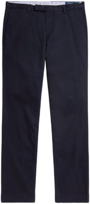 Greenwich Slim Fit Stretch Chino Pant
