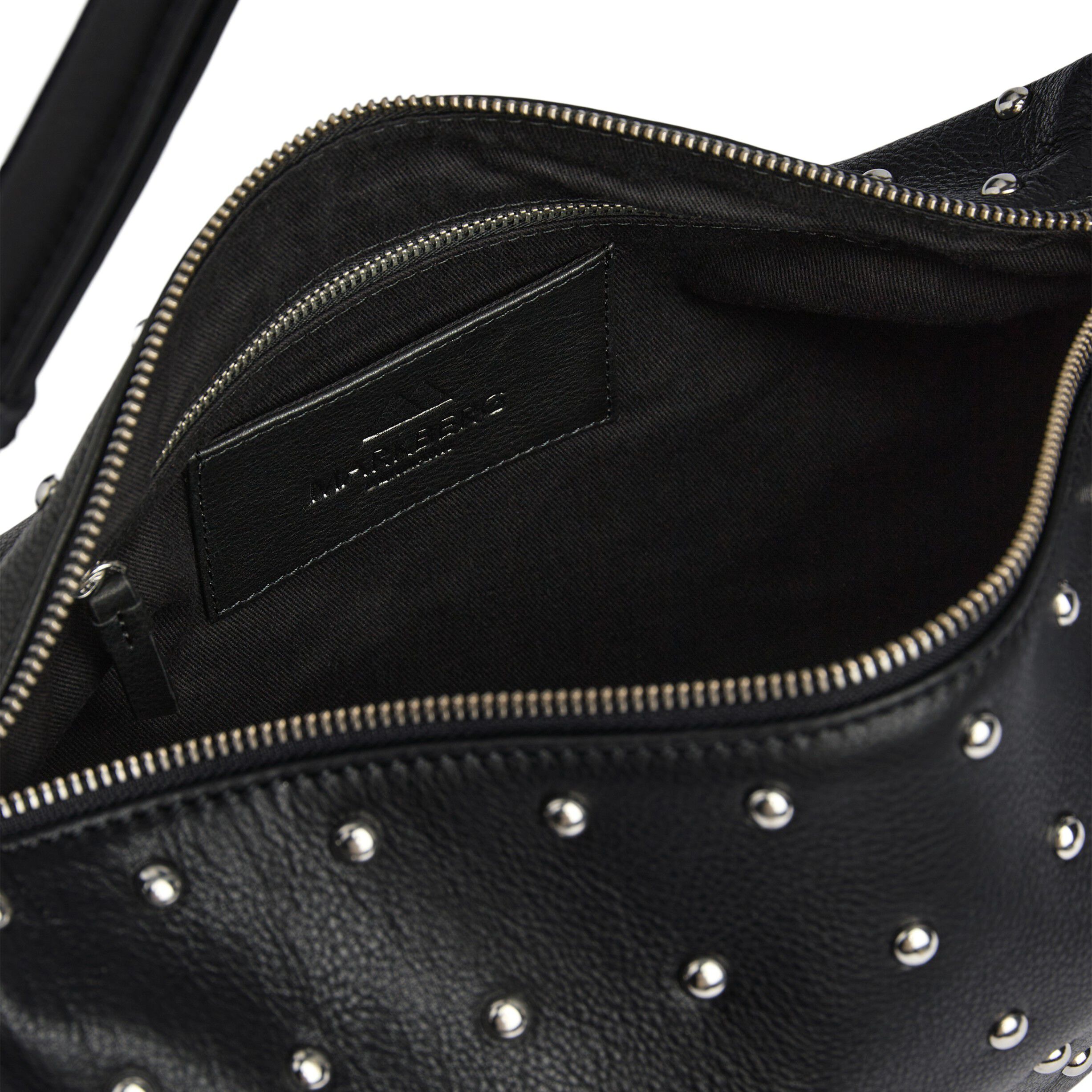 Musembg Bag, Studs