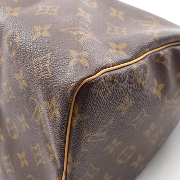 Louis Vuitton Speedy