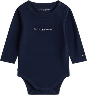 MINI CORP BODY L/S
