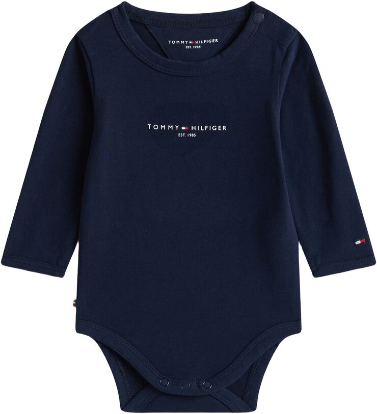 MINI CORP BODY L/S